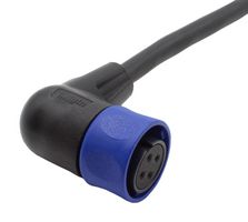 BULGIN LIMITED PXP4002/001/03S.