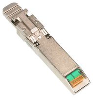 AMPHENOL CABLES ON DEMAND SF-SFPPLOOPBK-003.5 CONNECTOR, SFP+ LOOPBACK, PLUG, -3DB