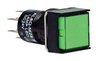 IDEC AL6Q-M24P-G