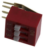 E-SWITCH KAS2103ET.