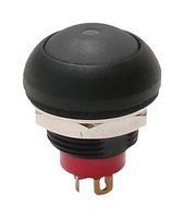E-SWITCH RP8100B2M1CEBLKBLKWHT.