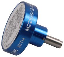 DANIELS M22520/2-07.