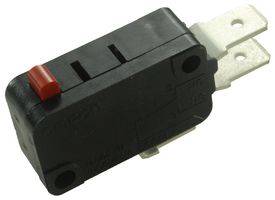 ARATAS V-21-1C6 MICROSWITCH, PIN PLUNGER, SPDT 21A 250V