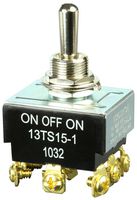 HONEYWELL 13TS157