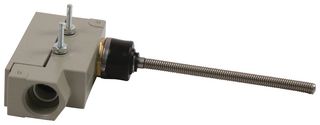 OMRON INDUSTRIAL AUTOMATION ZE-NJ-2S