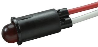 VCC / VISUAL COMMUNICATIONS COMPANY 5102H1-12V