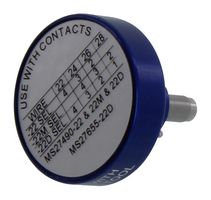 ASTRO TOOL M22520/2-07.