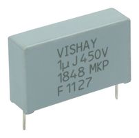 VISHAY MKP1848C61080JK2