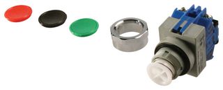 IDEC ABW120-BGR