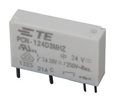 OEG - TE CONNECTIVITY PCN-124D3MHZ