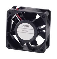 NMB TECHNOLOGIES 06025SS-12N-AT-D0