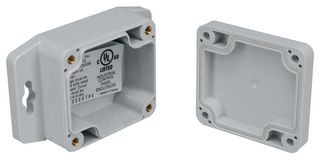 BUD INDUSTRIES PN-1320-AMB