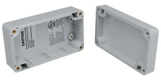 BUD INDUSTRIES PN-1321-A