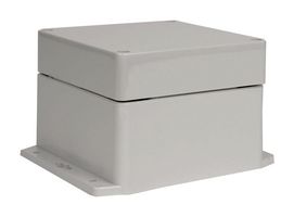 BUD INDUSTRIES PN-1337-AMB