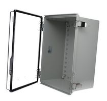 BUD INDUSTRIES PTQ-11062-C