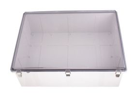 BUD INDUSTRIES PTQ-11072-C