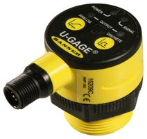T30uupaq Banner Engineering Ultrasonic Sensor
