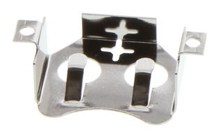 KEYSTONE 2996TR BATTERY HOLDER, COIN CELL, 11.6MM, SMD