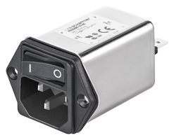 SCHAFFNER - TE CONNECTIVITY 819971-SF