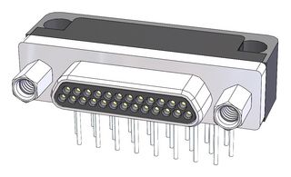 AMPHENOL CANADA M83513/10-A01CP