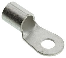 TE CONNECTIVITY - AMP 36918 TERMINAL, RING TONGUE, 7/16", 1/0AWG