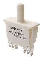 E-SWITCH PP2-7U1-2B2.
