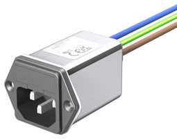 SCHAFFNER - TE CONNECTIVITY 822609-SF