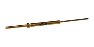 AMPHENOL AEROSPACE 10-407552-055. CIRCULAR CONTACT, PIN, 22AWG, SOLDER, PC