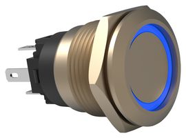CARLING TECHNOLOGIES AV1-4A211E-R00