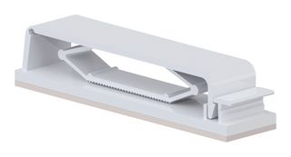 ESSENTRA COMPONENTS TFCC-30-01