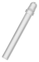 BIVAR GLP1-750-D-54 LIGHT PIPE, 1PIPE, 0.75", PRESS/PANEL