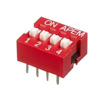 APEM NDS04V