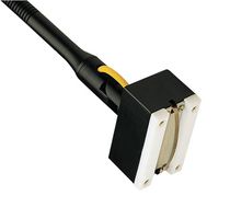 OMEGA 98221K. THERMOCOUPLE PROBE, K TYPE, 250 DEG C