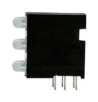 DIALIGHT 564-0100-999F CBI 3MM TRI LEVEL B-B-B