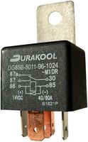 DURAKOOL DG85B-8011-96-1024-M1DR .