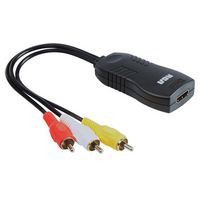 RCA DHCOMF