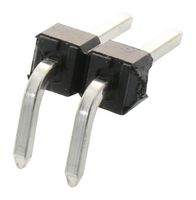 MOLEX 22-28-8020. BOARD-BOARD CONNECTOR HEADER, 2 POSITION