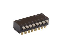C&K COMPONENTS BPA05SBR