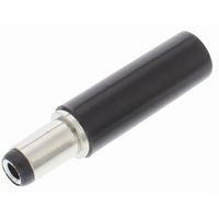 MULTICOMP PRO 27-135 5.5mm x 2.5mm Barrel Plug
