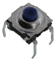 C&K COMPONENTS KSA0M411 LFTR