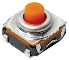 C&K COMPONENTS KSC421G 70SH LFS PF