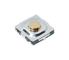 C&K COMPONENTS PTS526 SK15 SMTR2 LFS