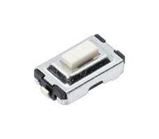 C&K COMPONENTS PTS636 SM43 SMTR LFS