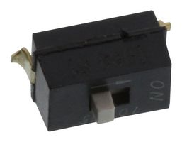 C&K COMPONENTS SDA01H1SBDR