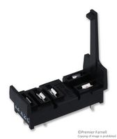 OMRON INDUSTRIAL AUTOMATION P2R-05P. RELAY SOCKET