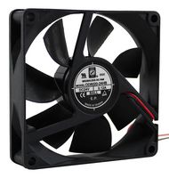 ORION FANS OD8020-24HB AXIAL FAN, BALL BEARING, 80MM, 24VDC