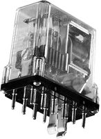 STRUTHERS-DUNN 219BBXPLM-120VAC