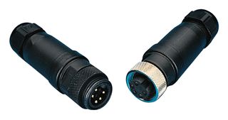 MOLEX / BRAD 1200710038