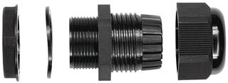 BUD INDUSTRIES NG-9512.