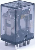POTTER&BRUMFIELD - TE CONNECTIVITY K10P-11D55-24...